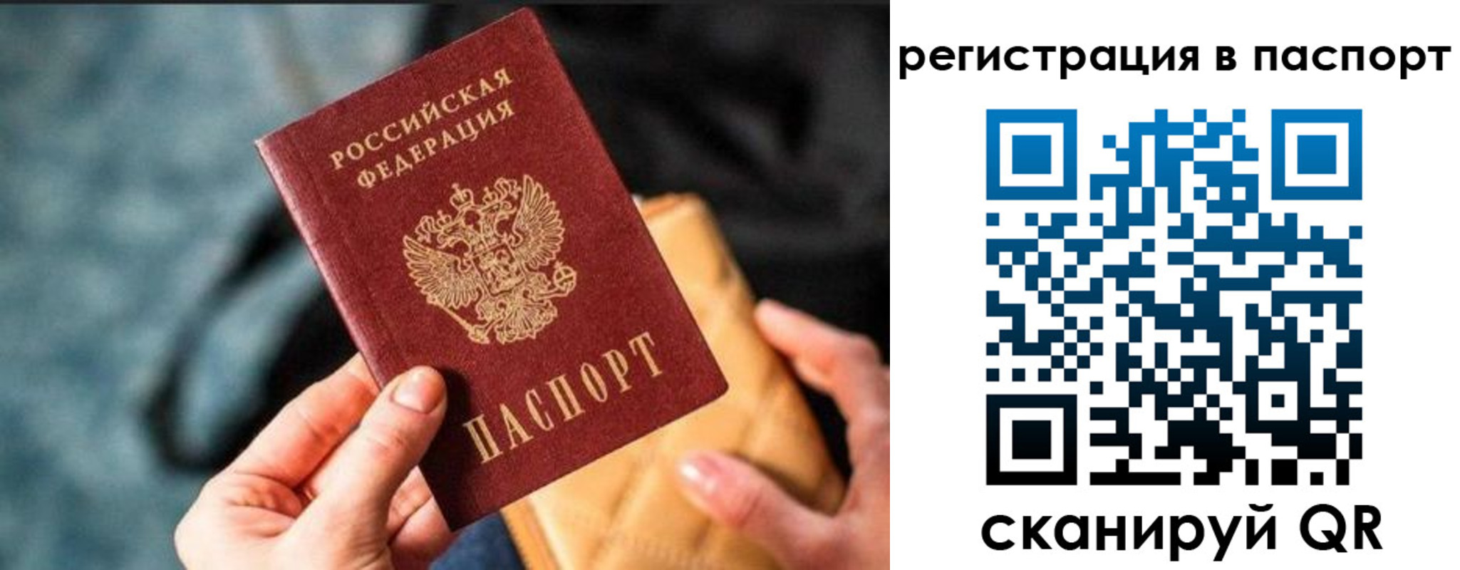 временная регистрация купить в Пионерском